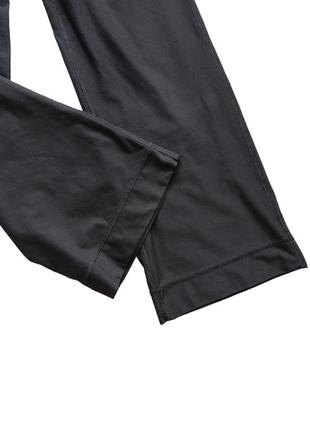 Чоловічі штани спортивні широкі nike dri-fit оригінал4 фото