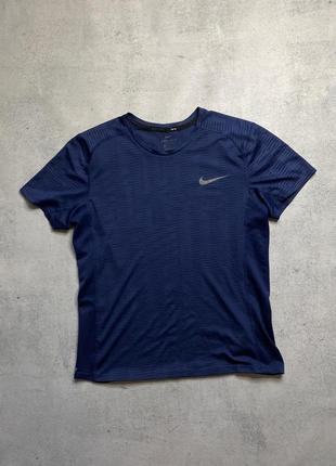 Футболка nike dri-fit2 фото