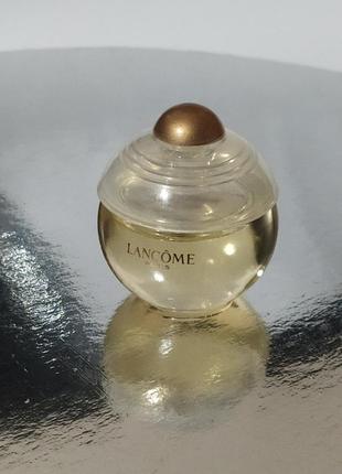 Lancome attraction миниатюра франция edp