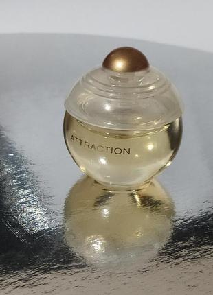 Lancome attraction миниатюра франция edp2 фото