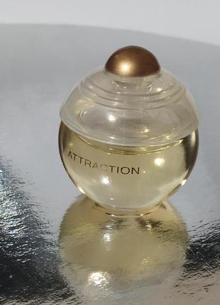 Lancome attraction миниатюра франция edp3 фото