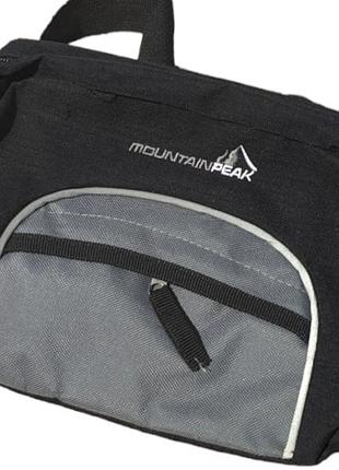 Mountain peak віртажна баганка поясна