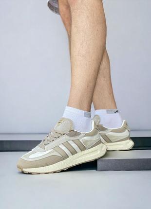 Кросівки adidas retropy e5 кроссовки 4