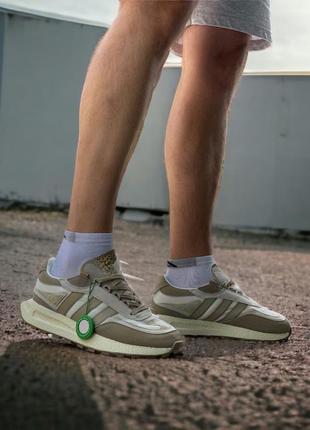 Кросівки adidas retropy e5 кроссовки