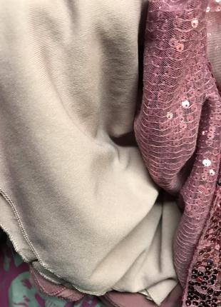 Нарядное платье polin,турция