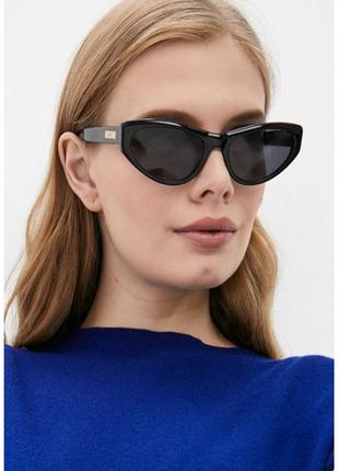 Окуляри moschino mos077/s6 фото