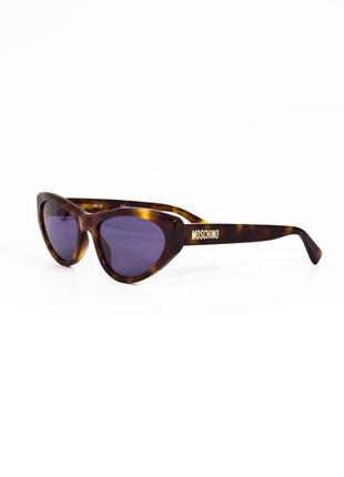 Окуляри moschino mos077/s2 фото
