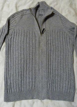 Кардиган, кофта, жакет casual xl