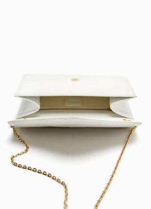 Сумочка zara 3