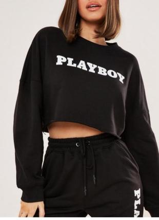 Playboy&amp; missguided