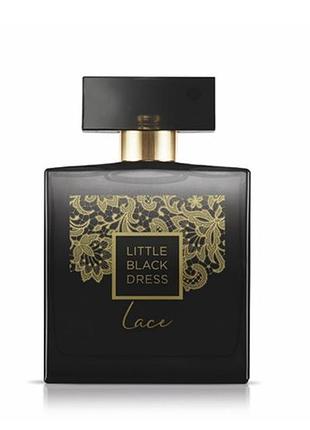 Little black dress lace 100 мл