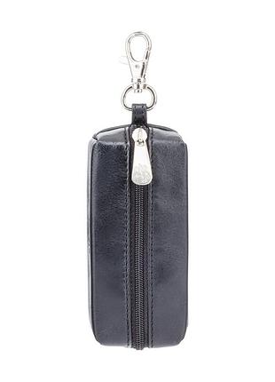 Ключниця visconti mz18 prato (italian black)
