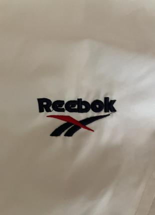 Reebok олимпийка7 фото