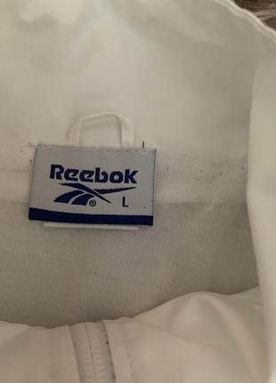 Reebok олимпийка9 фото