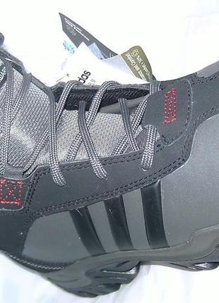 Ботинки термо adidas flint tr boot pl m 40-40,54 фото
