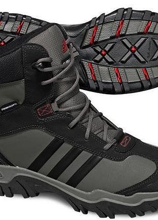 Ботинки термо adidas flint tr boot pl m 40-40,51 фото