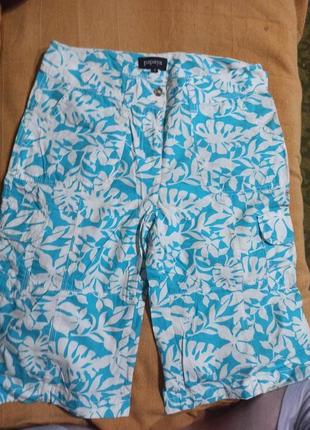 Женские шорты papaya р.12