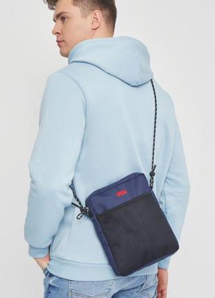 Сумка levi's 5