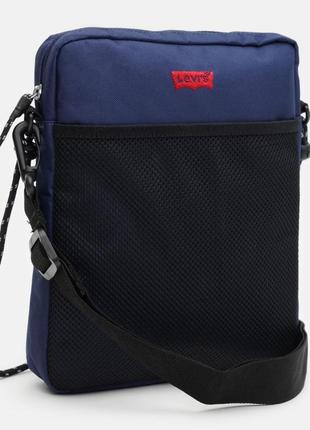 Сумка levi's 2