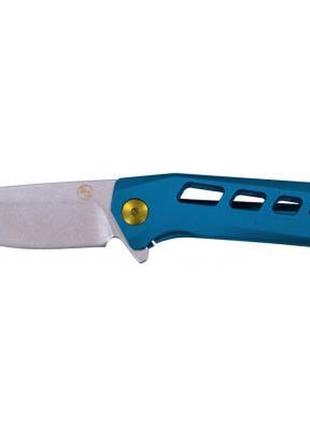 Нож statgear slinger blue (slngr-blu)