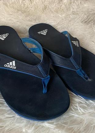 Вьетнамки adidas