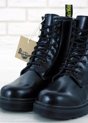 Черевики dr martens (зима)