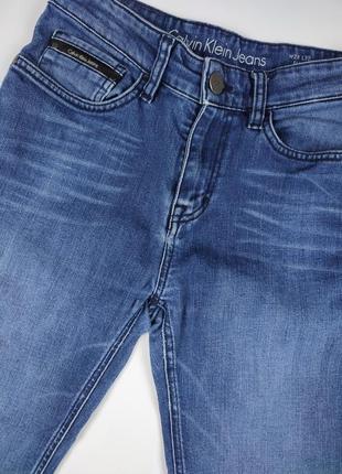 Жіночі джинси calvin klein8 фото