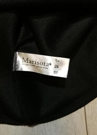 Красивое платье marisota 3