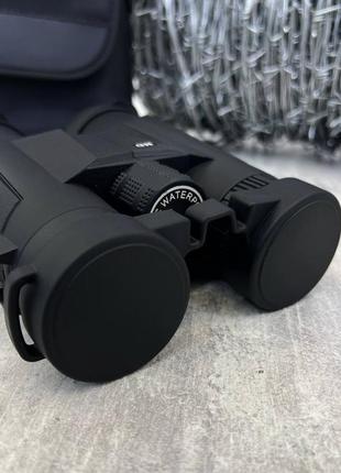 Бинокль bresser hunter 10×50
