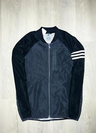 Вітровка adidas для хлопчика р. 9-10 років