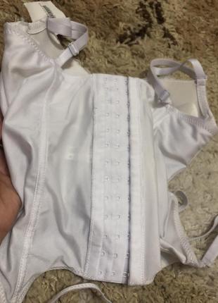 Очень красивый французский корсет shana lingerie2 фото
