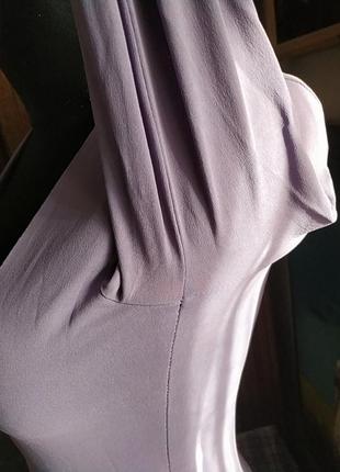 Фиолетовая кофта от kroos7 фото