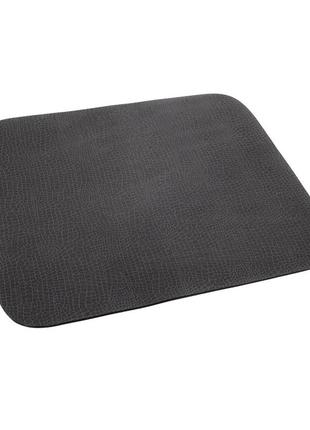 Коврик (подкладка) под гири, гантели (штангу) evapuzzle 30х30 см