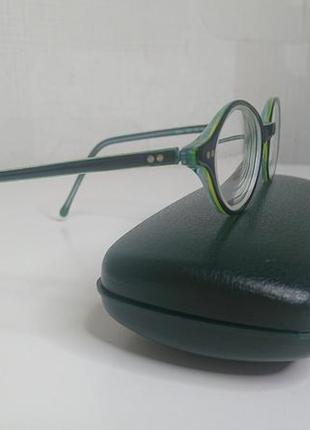 Фирменная качественная оправа очки fielmann7 фото