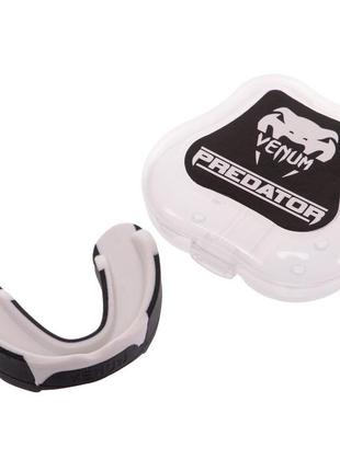 Капа боксерская односторонняя в футляре venus 🔥цвета в ассортименте