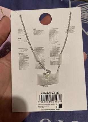 Подвеска колье sinsay3 фото