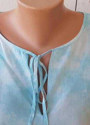 Сукня в "casual" етно стилі.2 фото