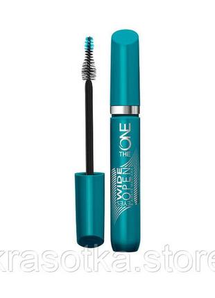 Туш для вій 5-в-1 wonderlash festive edition mascara oriflame орифлейм3 фото