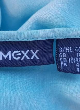 Сукня в "casual" етно стилі.6 фото