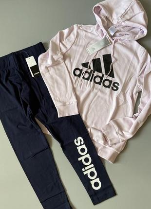 Худи adidas