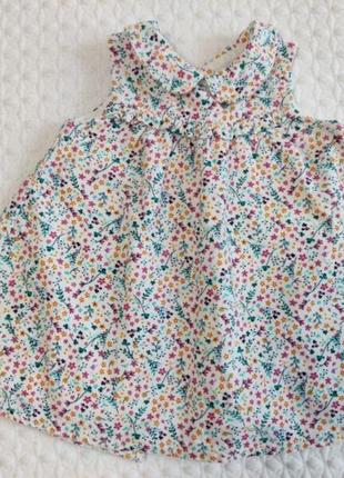 Вилветовое платье c&amp;a