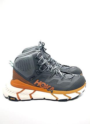 Оригинальные мужские ботинки hoka