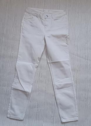 Качественные женские джинсы «fit emma», от tchibo (немечечника) размер наш 44-46(38 евро)4 фото