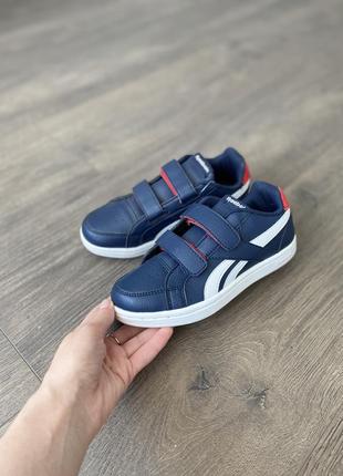 Кроссовки reebok cn1507 оригинал1 фото