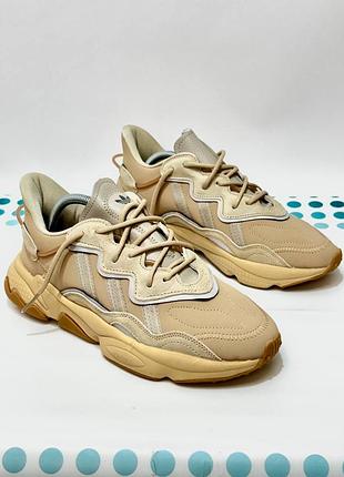 Мужские кросівки adidas ozweego#адидас