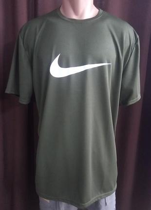 Футболка мужская. т-4830. цена 320 грн. размер xxxl.
