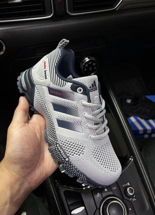 Кроссовки 👟 adidas marathon tr 🚀 адидас, мужские