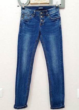 ‼️розпродаж‼️нові ,  джинси різних брендів, для дівчат3 фото