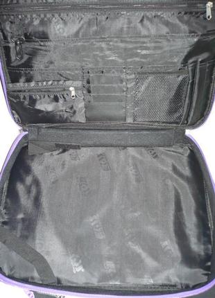 Сумка для ноутбуку у горох 6