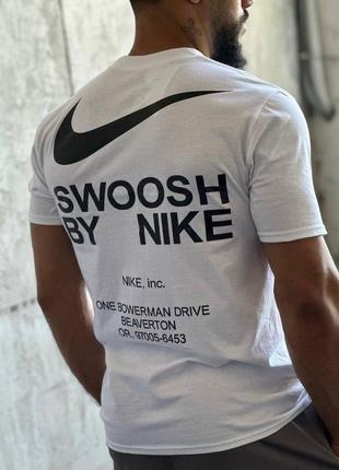 Футболка nike